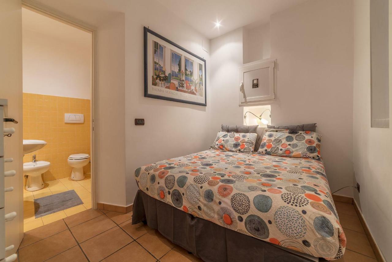 Colosseo&San Clemente Cozy Flat Roma Exterior foto