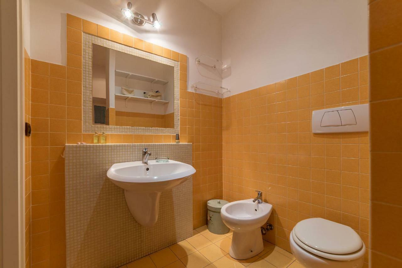 Colosseo&San Clemente Cozy Flat Roma Exterior foto