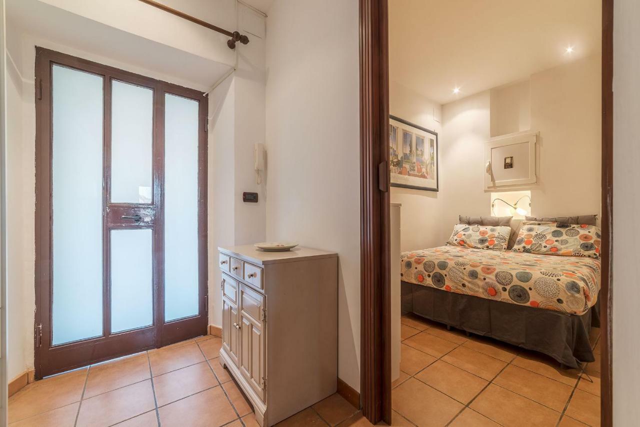 Colosseo&San Clemente Cozy Flat Roma Exterior foto