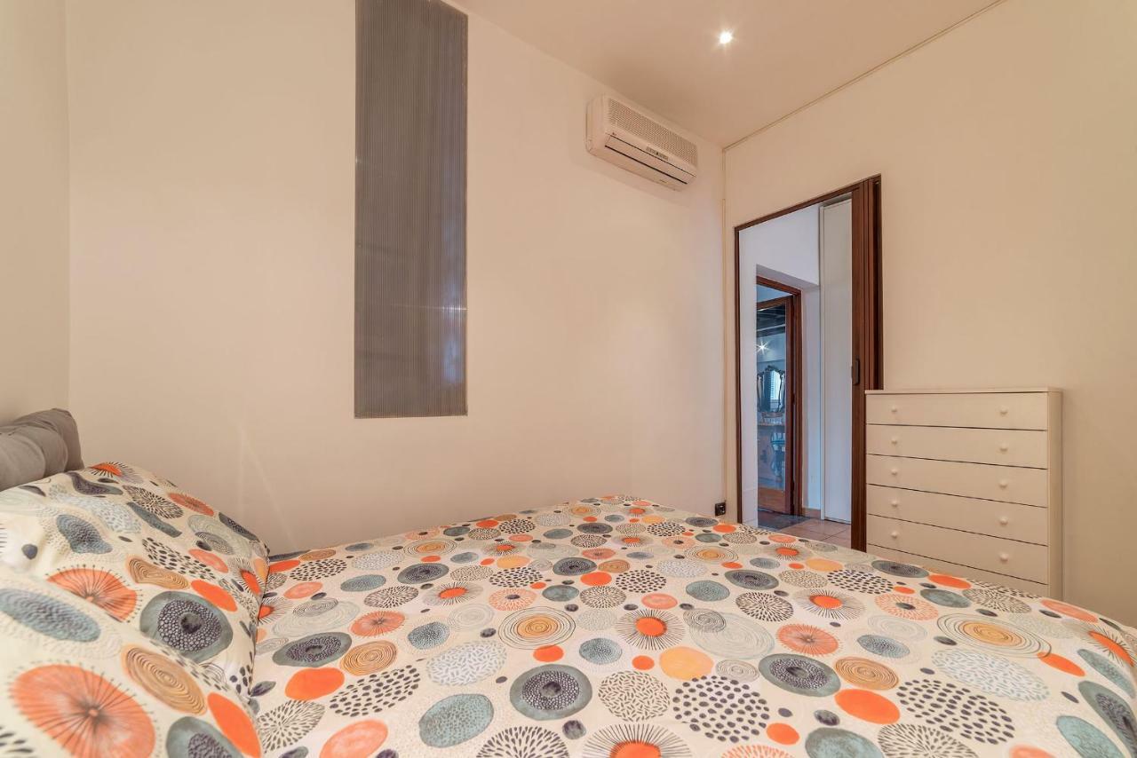 Colosseo&San Clemente Cozy Flat Roma Exterior foto