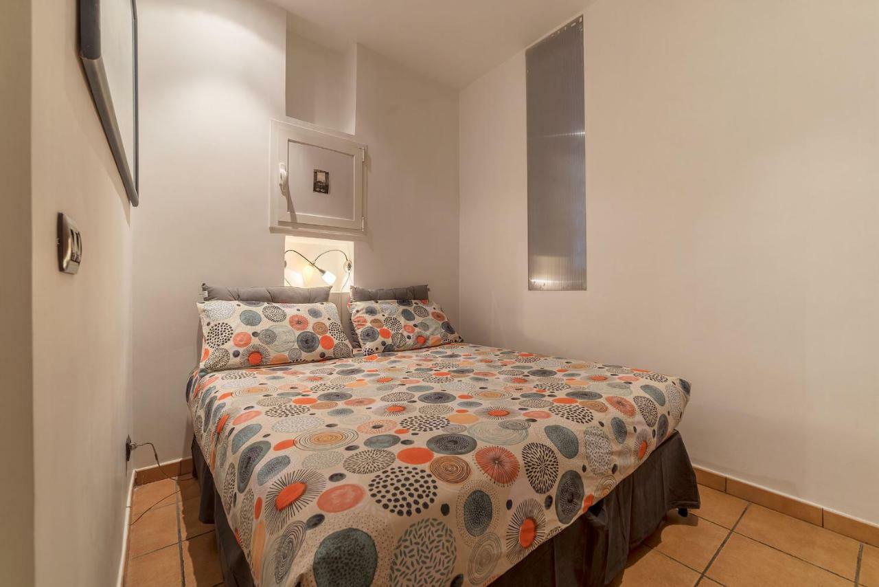Colosseo&San Clemente Cozy Flat Roma Exterior foto